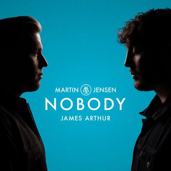 Martin Jensen - Nobody (Explicit)