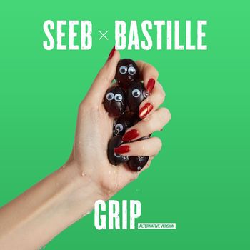 SeeB - Grip (Alternative Version)
