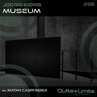 Jorgio Kioris - Museum EP