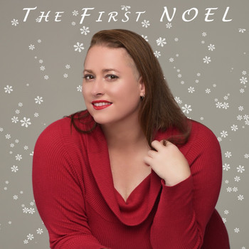 Kayla Jay - The First Noel