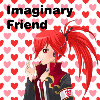 moguwanP - Imaginary Friend