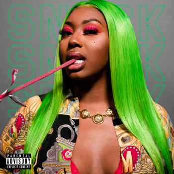 Ms Banks - Snack (feat. Kida Kudz) (Explicit)