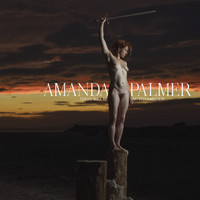 Amanda Palmer - There Will Be No Intermission (Explicit)