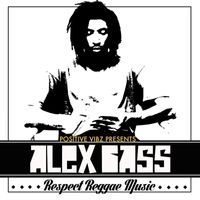 Alex Bass - Respect Reggae Music