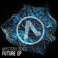 Mystery Sense - Future EP