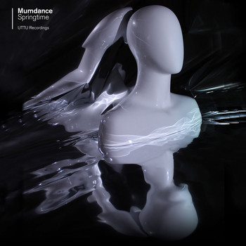 Mumdance - Springtime
