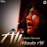 Abida Parveen - Ali Maula Ali