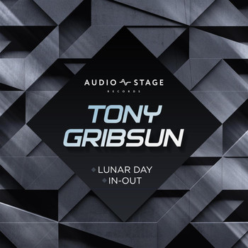 Tony Gribsun - Lunar Day / In-Out EP