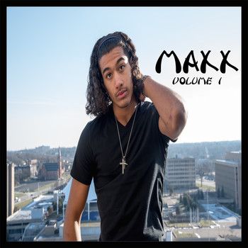 Maxx - Maxx, Vol. 1