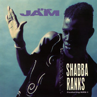 Shabba Ranks feat. KRS-One - The Jam EP