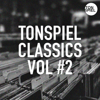 Various Artists - TONSPIEL Classics, Vol. #2