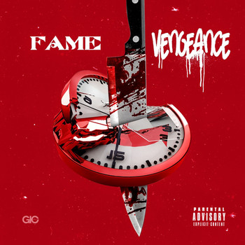 Fame - Vengeance (Explicit)
