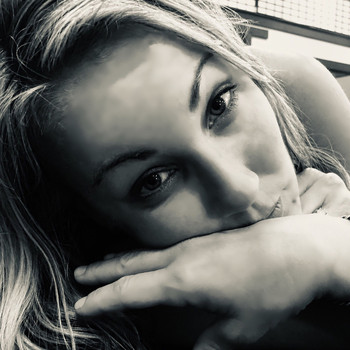 Natasha Blanton - Strangers