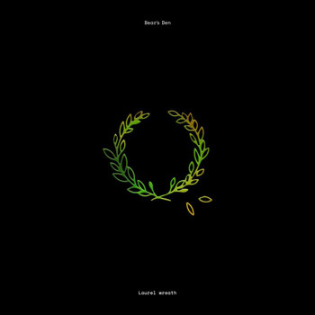 Bear's Den - Laurel Wreath
