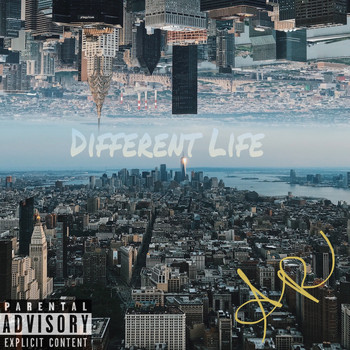 AR - Different Life (Explicit)