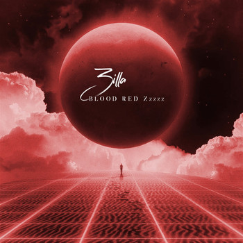 Zilla - Blood Red Zzzzz