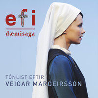 Veigar Margeirsson - Efi: Dæmisaga