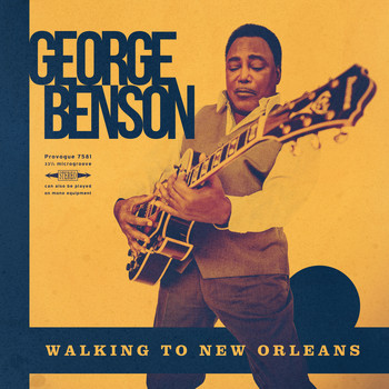 George Benson - Nadine (Is It You)