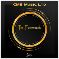 The Fleetwoods - Gone
