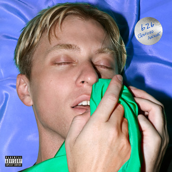 The Drums - 626 Bedford Avenue (Explicit)