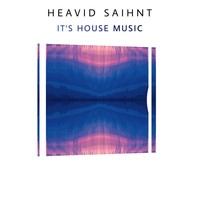 Heavid Saihnt - It's House Music
