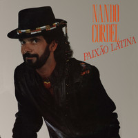 Nando Cordel - Paixão Latina