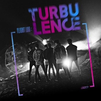 Got7 - FLIGHT LOG : TURBULENCE