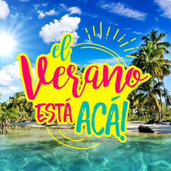 Ruby - El Verano Está Acá