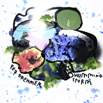 Per Brehmer - Humming Storm
