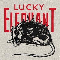 Lucky Elephant - Old Kent Road
