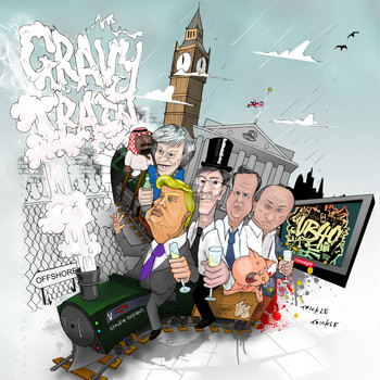 UB40 - Gravy Train (Radio Edit)