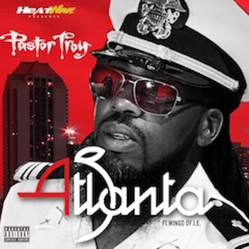 Pastor Troy - Atlanta