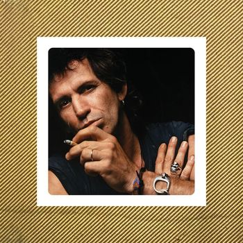 Keith Richards - Talk Is Cheap (2019 Remaster) (Deluxe Version)