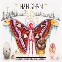 Hangman - Hunt from Us the Sleep