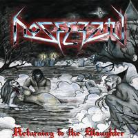 Nosferatu - Returning to the Slaughter (Explicit)
