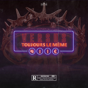 Versus - Toujours le même (Explicit)