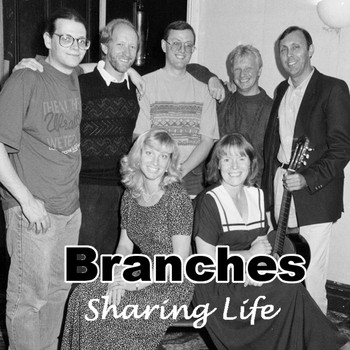 Branches - Sharing Life