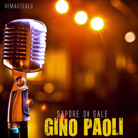 Gino Paoli - Sapore di sale (Remastered)
