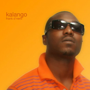 Frank D'Nero - Kalango