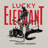 Lucky Elephant - The British Working Man