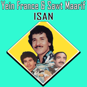 Isan - Ourak Izray Lqalb