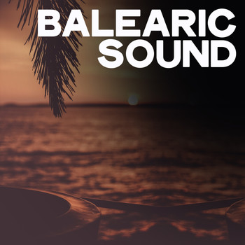 Various Artists - Balearic Sound