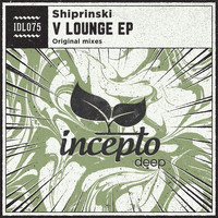 Shiprinski - V Lounge