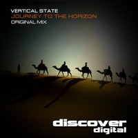 Vertical State - Journey to the Horizon
