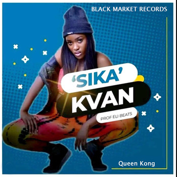 Kvan - Sika - Queen Kong