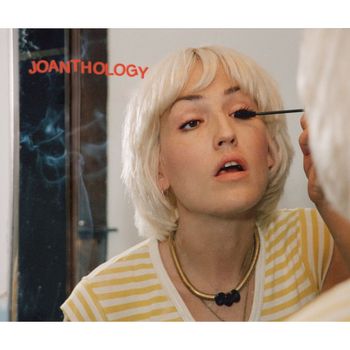 Joan As Police Woman - What A World