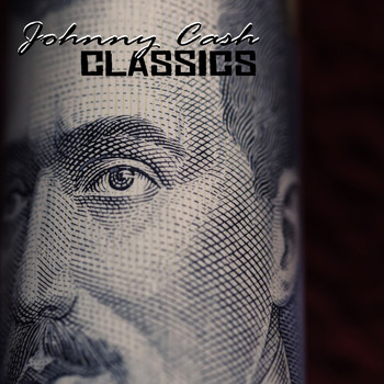 Johnny Cash - Johnny Cash Classics
