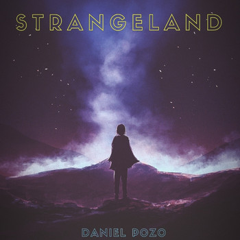 Daniel Pozo - Strangeland