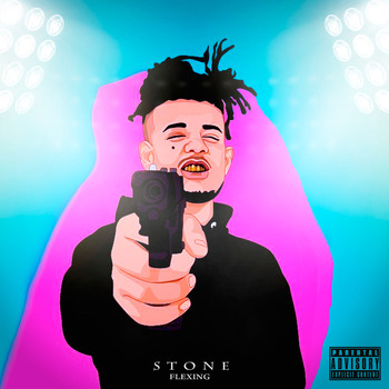 Stone - Flexing (Explicit)
