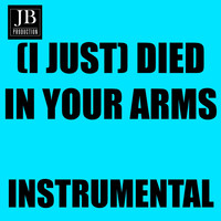 Kristina Korvin - (I Just) Died in Your Arms